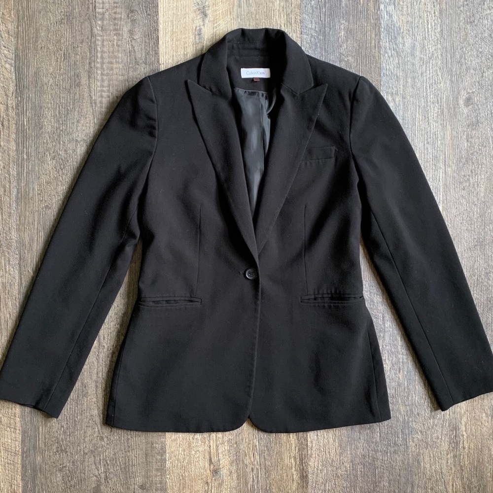 Calvin Klein Blazer